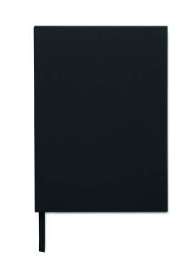 Logotrade promotional giveaway picture of: A5 perpetual daily planner