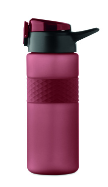 Logotrade promotional gift picture of: RPET drinking bottle 700ml