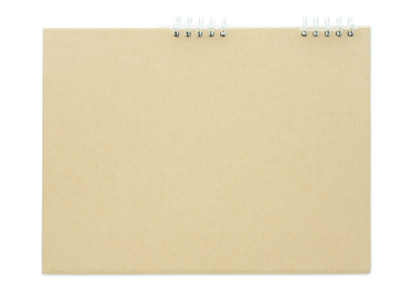 Logotrade promotional item image of: Desk calendar with memo pad