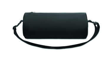 Logo trade corporate gifts image of: Sports bag in 300D RPET
