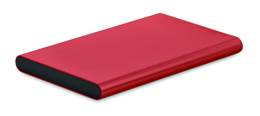 Logo trade corporate gifts image of: 4000 mAh Power Bank Type C