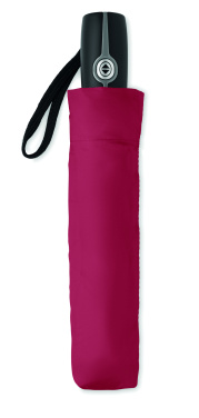 Logotrade promotional product image of: Luxe 21inch windproof umbrella