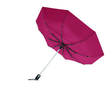 Logotrade promotional items photo of: Luxe 21inch windproof umbrella
