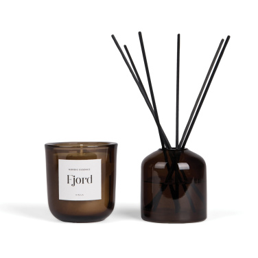 Logotrade promotional item image of: VINGA Nordic essence ambience set