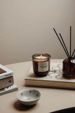 Logotrade business gifts photo of: VINGA Nordic essence ambience set