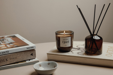 Logotrade business gift image of: VINGA Nordic essence ambience set