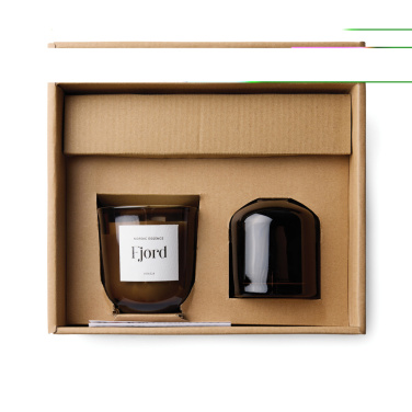 Logotrade promotional gifts photo of: VINGA Nordic essence ambience set