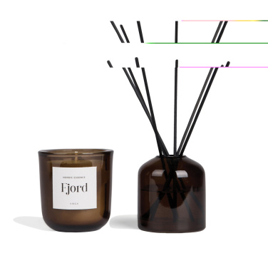 Logotrade business gift image of: VINGA Nordic essence ambience set