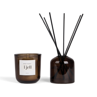 Logo trade advertising products image of: VINGA Nordic essence ambience set