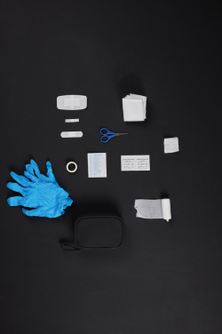 Logotrade promotional merchandise image of: VINGA Baltimore RCS first aid kit