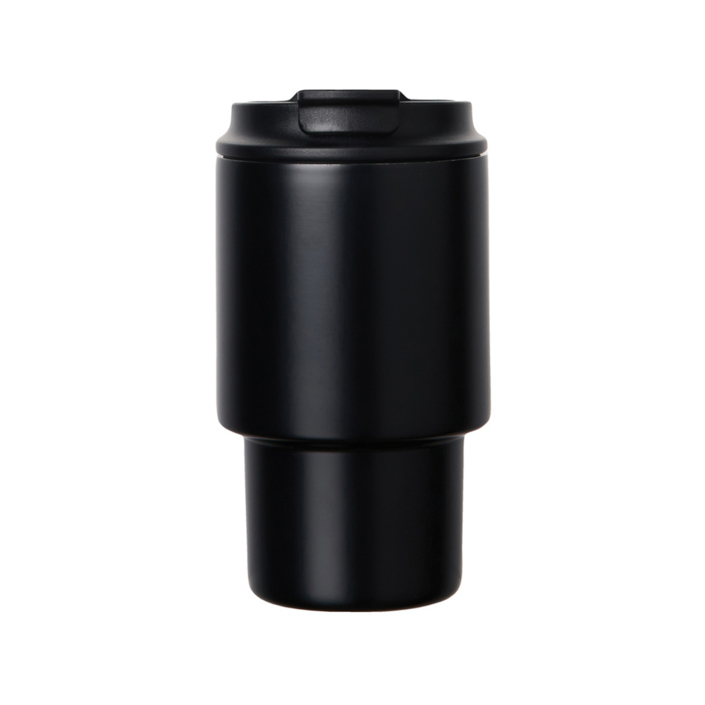 Logo trade corporate gift photo of: VINGA Nagano RCS to-go mug 350 ML