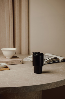 Logo trade promotional gift photo of: VINGA Nagano RCS to-go mug 350 ML