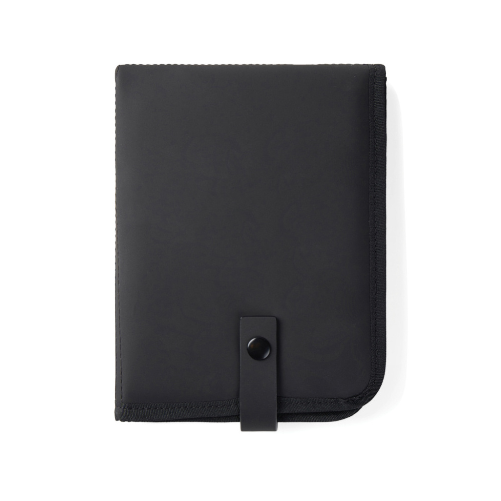 Logotrade promotional product picture of: VINGA Baltimore RCS seat pad