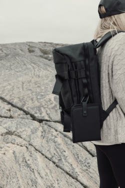 Logotrade promotional products photo of: VINGA Baltimore RCS seat pad