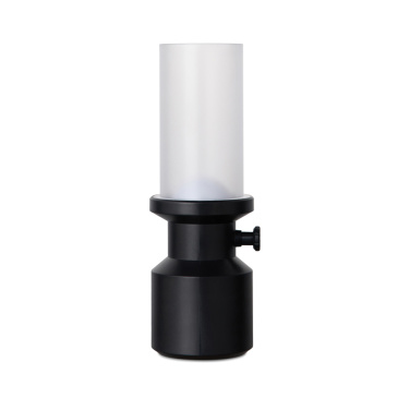 Logotrade promotional giveaway picture of: VINGA Niori RCS table lamp