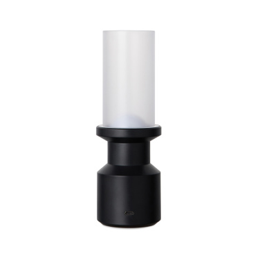 Logotrade business gift image of: VINGA Niori RCS table lamp