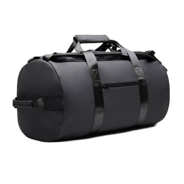 Logotrade promotional gift image of: VINGA Baltimore RCS weekend backpack