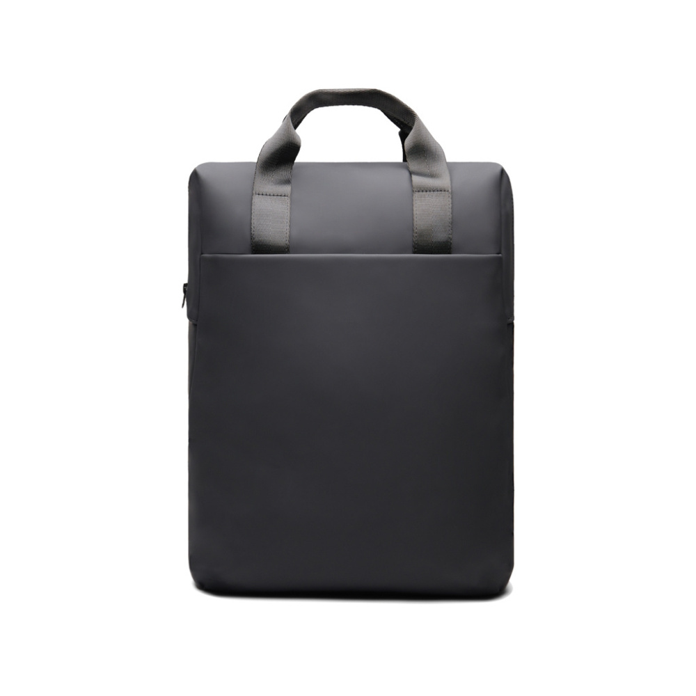 Logotrade corporate gift picture of: VINGA Baltimore RCS tote backpack