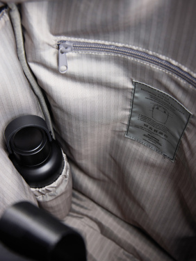 Logotrade corporate gift picture of: VINGA Baltimore RCS tote backpack