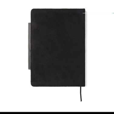 Logotrade business gift image of: VINGA Marlow GRS notebook