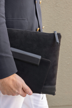 Logotrade advertising product picture of: VINGA Marlow GRS notebook