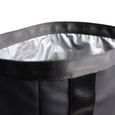 Logotrade promotional giveaways photo of: VINGA Baltimore RCS Roll-top cooler bag