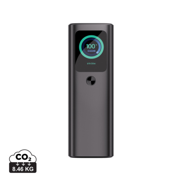 Logotrade promotional merchandise image of: Urban Vitamin Stanford 165W 20.000mAh powerbank