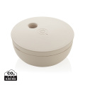 Breevia RCS rplasic re-chargeable floating humidifier, beige