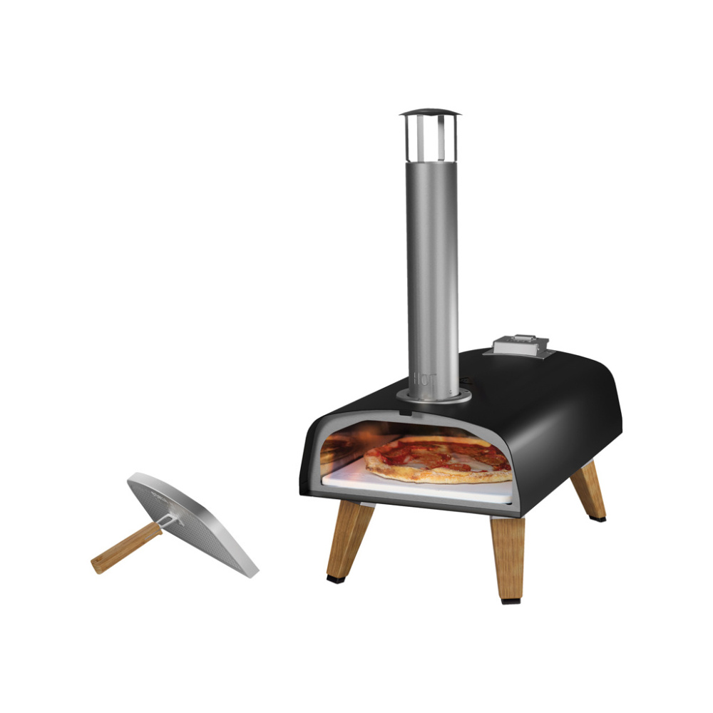 Logotrade promotional giveaways photo of: BOSKA Pizza Oven Pro Pellet