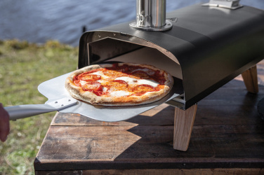 Logotrade promotional product image of: BOSKA Pizza Oven Pro Pellet