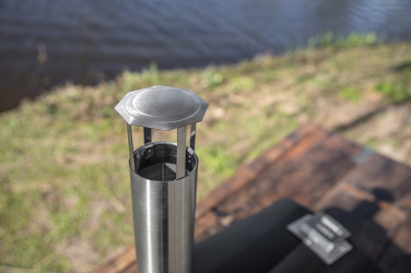 Logo trade promotional products picture of: BOSKA Pizza Oven Pro Pellet