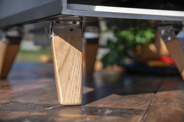 Logo trade promotional product photo of: BOSKA Pizza Oven Pro Pellet