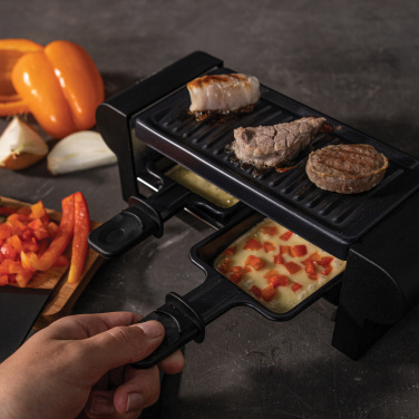 Logotrade promotional item image of: BOSKA Gourmet Raclette Mini 220V (EU Type F)