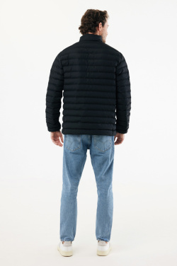 Logotrade promotional merchandise image of: IQONIQ Maiko men recycled polyester padded jacket