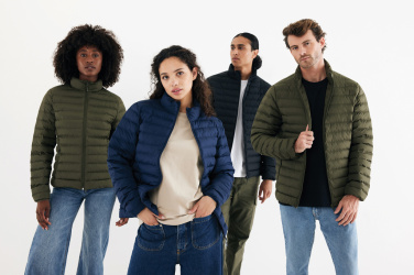 Logotrade business gifts photo of: IQONIQ Maiko men recycled polyester padded jacket