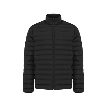 Logotrade promotional gift picture of: IQONIQ Maiko men recycled polyester padded jacket