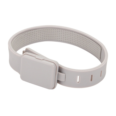 Logotrade promotional product picture of: Lumi Sprint RCS rplastic LED re-chargeable running light