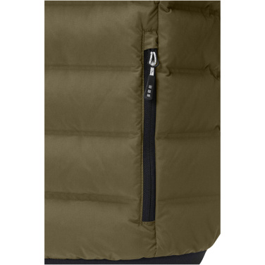 Logotrade promotional products photo of: Macin men's insulated down jacket