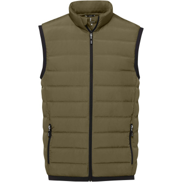 Logotrade promotional merchandise picture of: Caltha men's insulated down bodywarmer