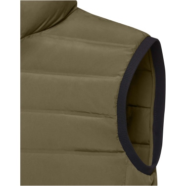 Logotrade promotional item image of: Caltha men's insulated down bodywarmer
