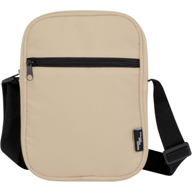 Logo trade advertising products image of: Byron GRS recycled crossbody bag 2L