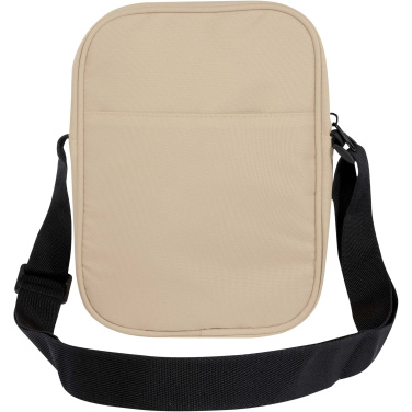 Logotrade advertising product image of: Byron GRS recycled crossbody bag 2L