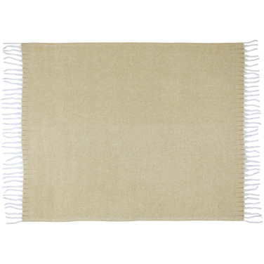 Logotrade promotional items photo of: Dolly GRS recycled blanket
