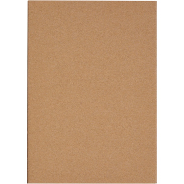 Logo trade advertising products image of: Andean A5 RCS recycled portfolio