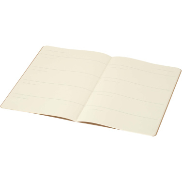 Logotrade corporate gifts photo of: Slyk A5 cahier planner