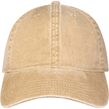 Logotrade promotional gift picture of: Grafton 6 panel washed cap