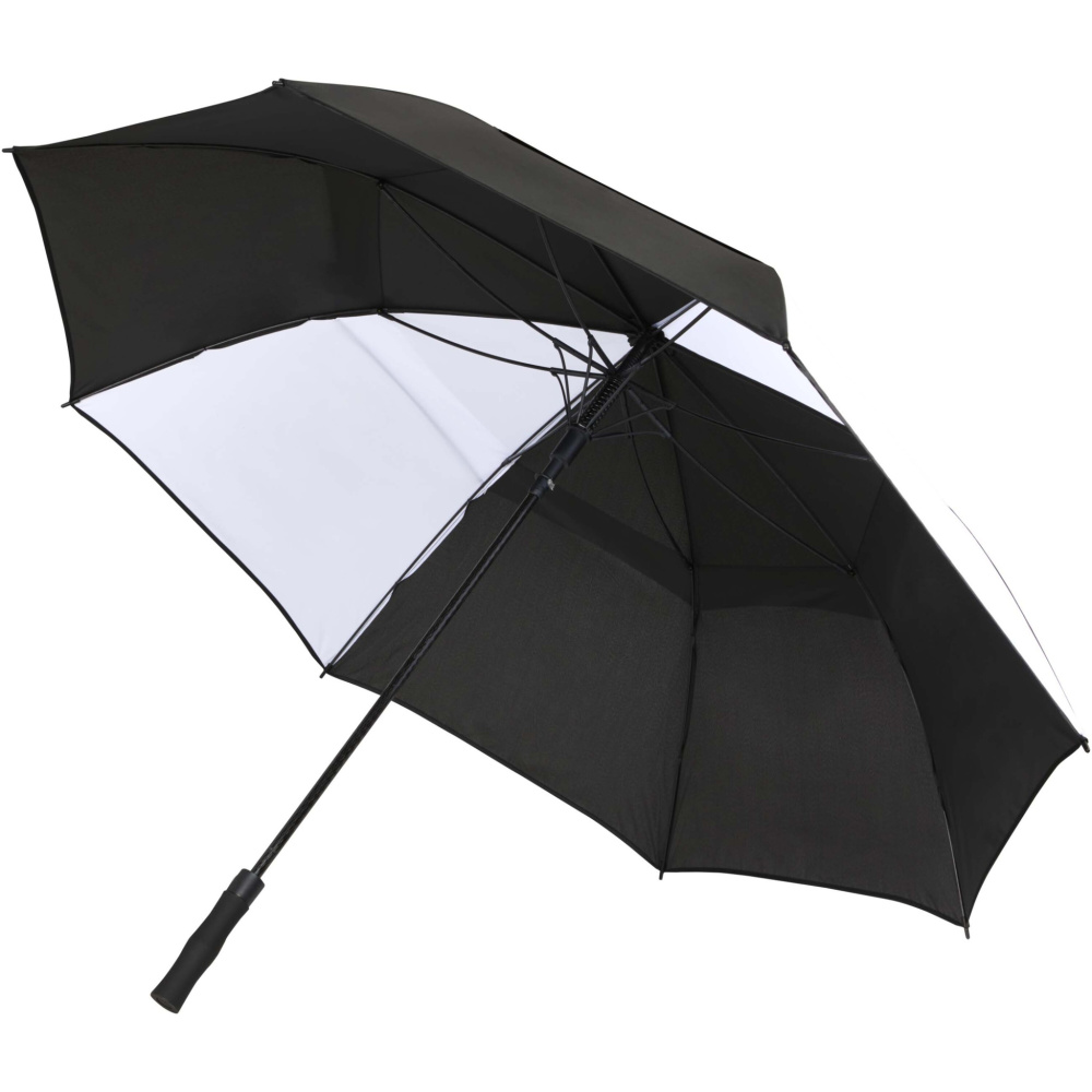 Logotrade promotional gift picture of: Jeff 55" windproof golf umbrella