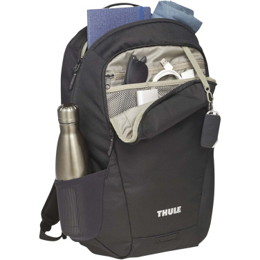 Logotrade advertising products photo of: Thule Lumion 16" recycled laptop backpack