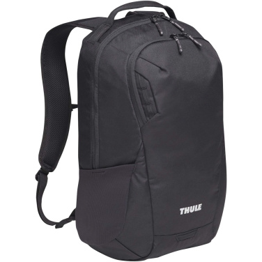 Logotrade business gift image of: Thule Lumion 16" recycled laptop backpack