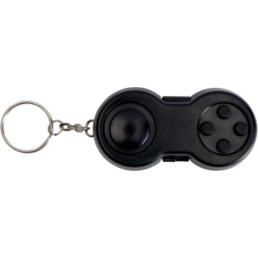 Logo trade promotional item photo of: Fidgix controller fidget keychain